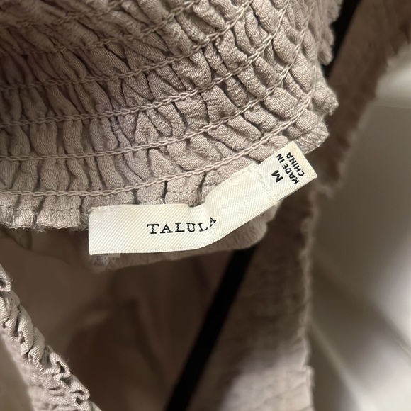 Off the shoulder blouse - Picture 2 of 2